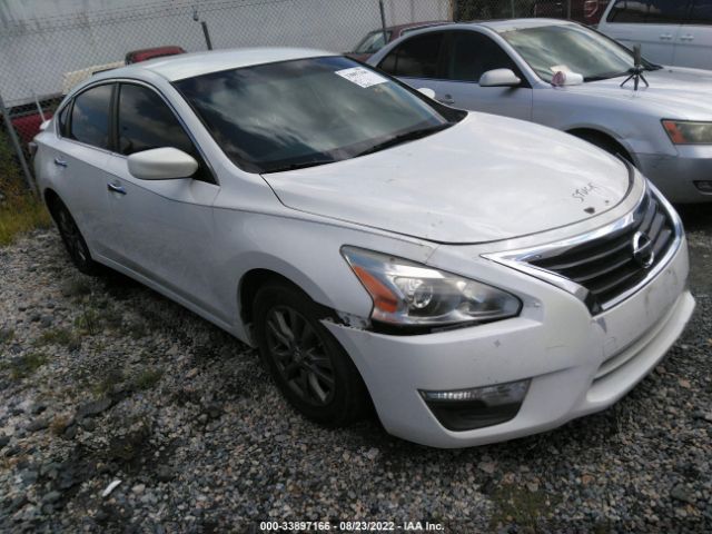 NISSAN ALTIMA 2015 1n4al3ap1fn407562