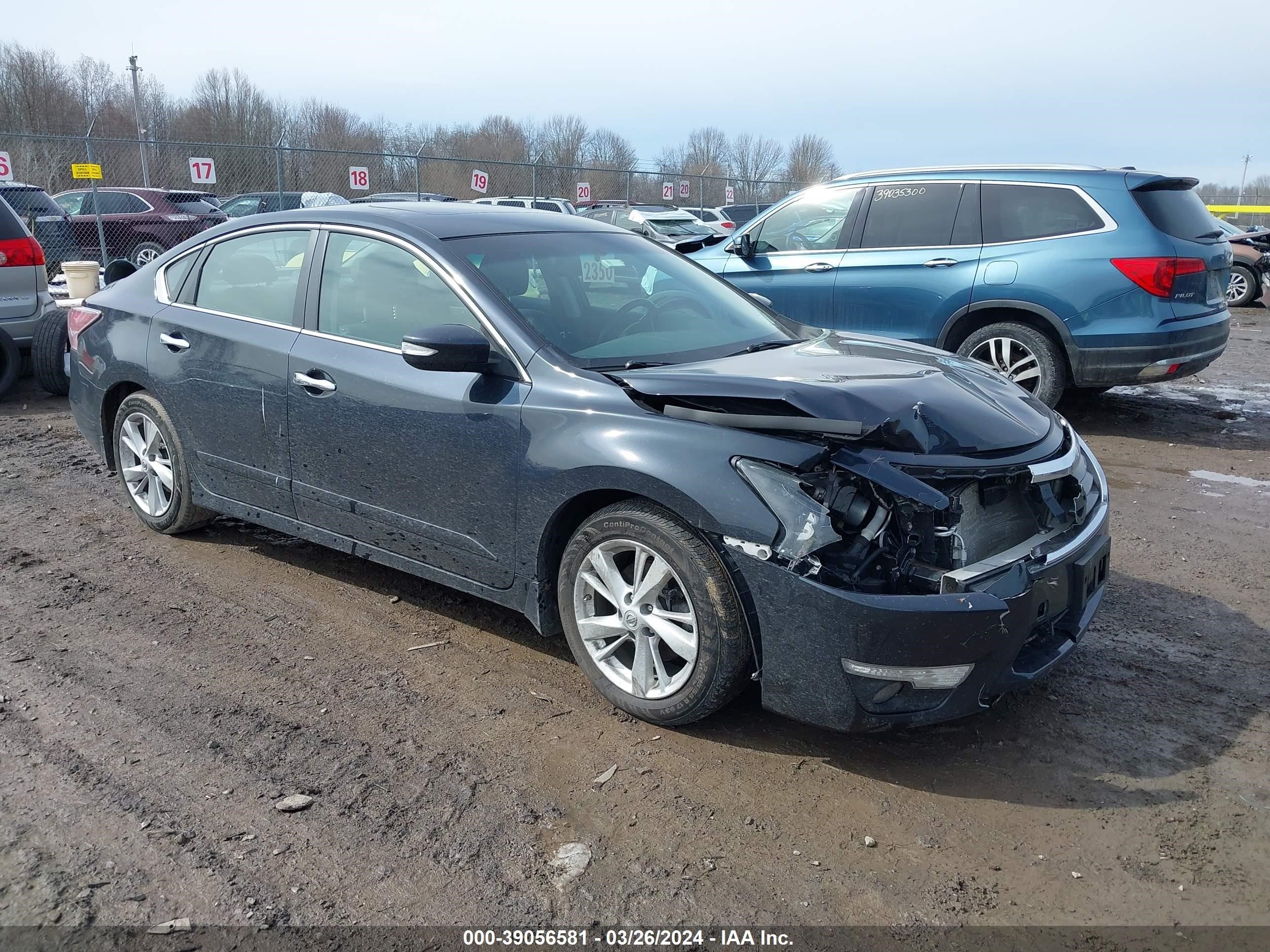 NISSAN ALTIMA 2015 1n4al3ap1fn408274