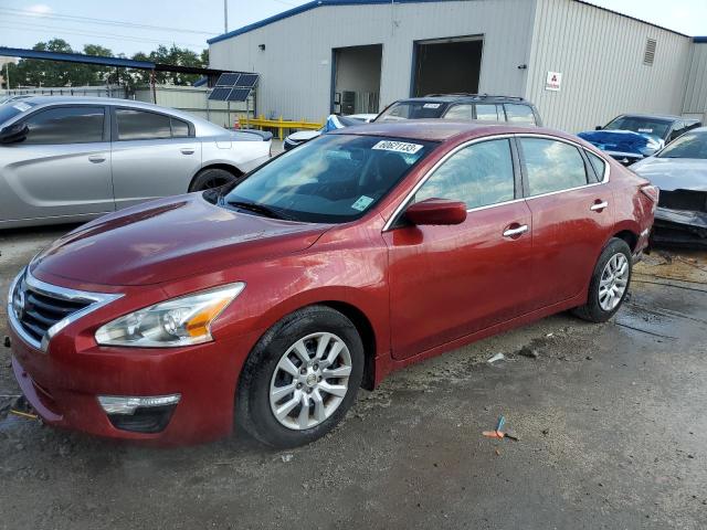 NISSAN ALTIMA 2.5 2015 1n4al3ap1fn860936