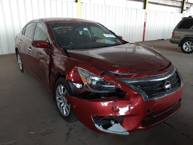 NISSAN ALTIMA 2.5 2015 1n4al3ap1fn861634