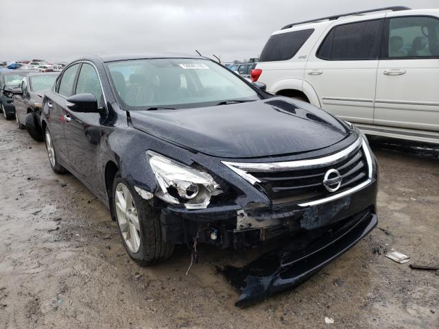 NISSAN ALTIMA 2.5 2015 1n4al3ap1fn861648