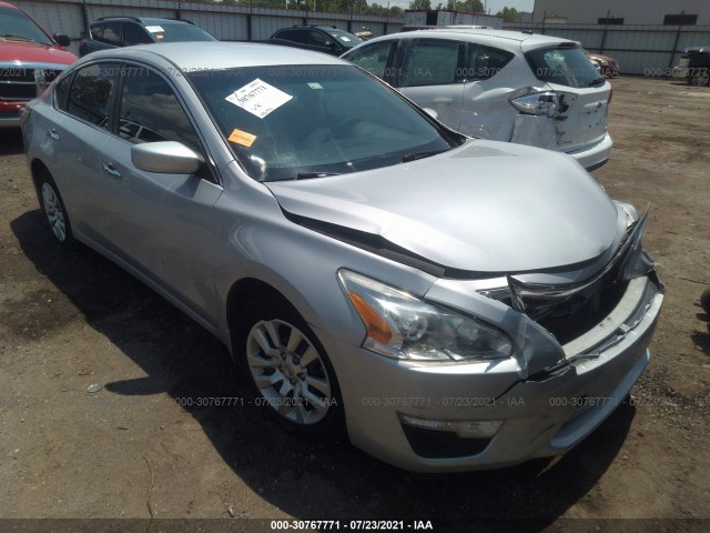 NISSAN ALTIMA 2015 1n4al3ap1fn862539