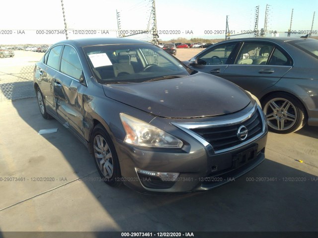 NISSAN ALTIMA 2015 1n4al3ap1fn862735