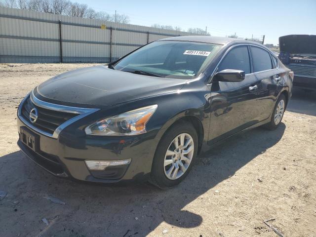 NISSAN ALTIMA 2.5 2015 1n4al3ap1fn862752