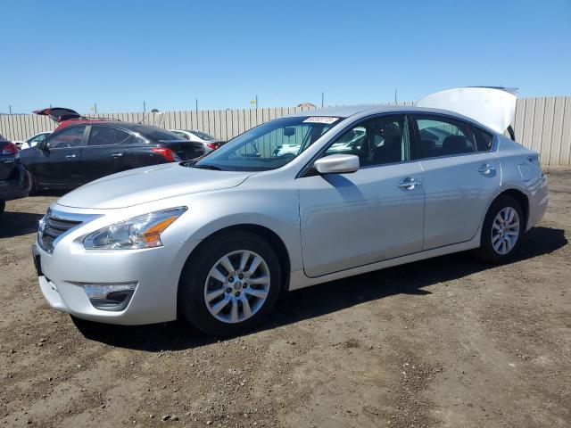 NISSAN ALTIMA 2.5 2015 1n4al3ap1fn862797