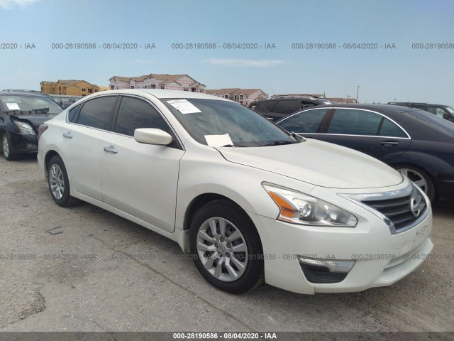 NISSAN ALTIMA 2015 1n4al3ap1fn862878