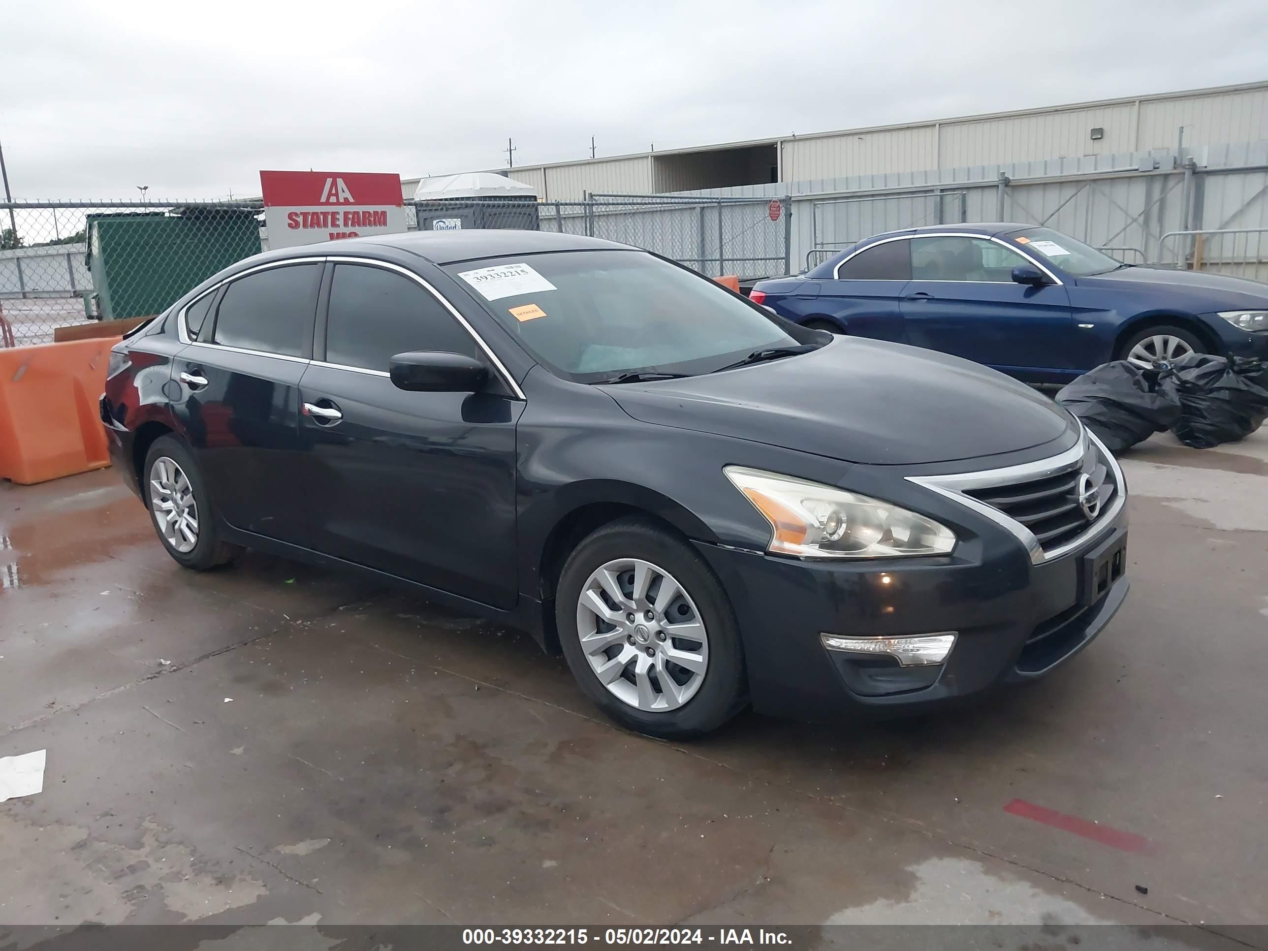 NISSAN ALTIMA 2015 1n4al3ap1fn863223