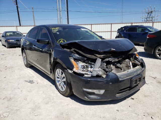 NISSAN ALTIMA 2.5 2015 1n4al3ap1fn863397