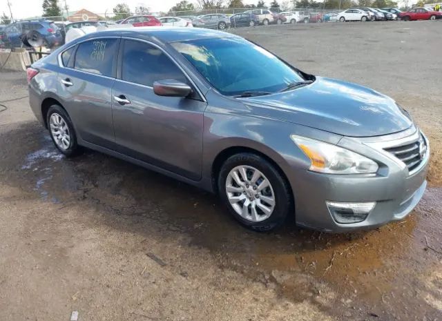 NISSAN ALTIMA 2015 1n4al3ap1fn864291