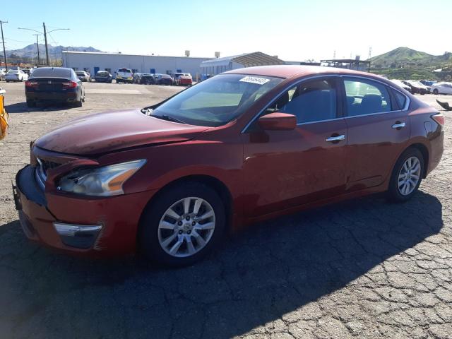 NISSAN ALTIMA 2.5 2015 1n4al3ap1fn864355