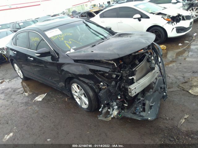 NISSAN ALTIMA 2015 1n4al3ap1fn866199