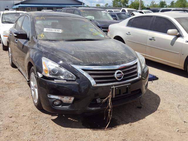 NISSAN ALTIMA 2.5 2015 1n4al3ap1fn866400