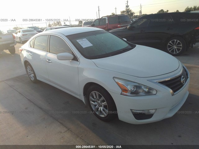 NISSAN ALTIMA 2015 1n4al3ap1fn866462