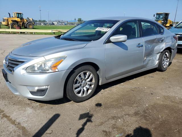 NISSAN ALTIMA 2.5 2015 1n4al3ap1fn866591