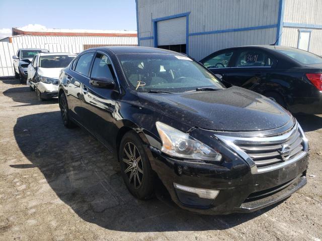 NISSAN ALTIMA 2.5 2015 1n4al3ap1fn866686