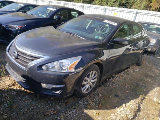 NISSAN ALTIMA 2015 1n4al3ap1fn867742