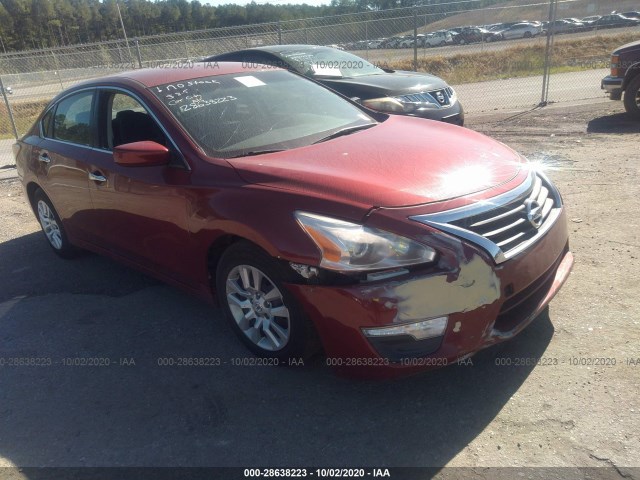 NISSAN ALTIMA 2015 1n4al3ap1fn868180