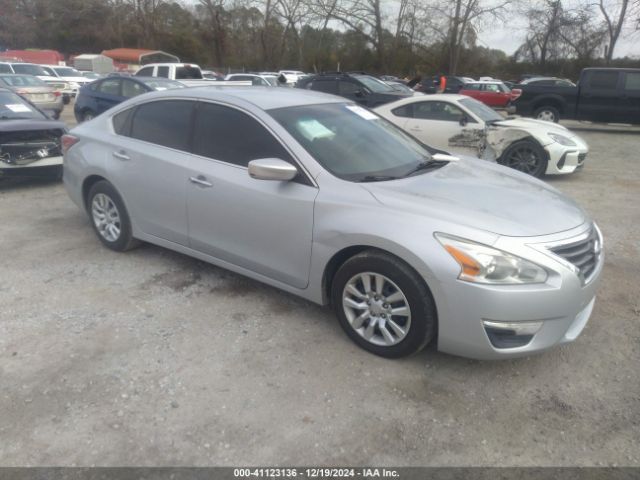 NISSAN ALTIMA 2015 1n4al3ap1fn869796