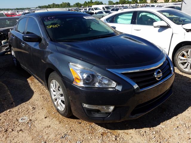 NISSAN ALTIMA 2.5 2015 1n4al3ap1fn869863