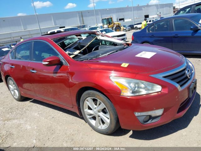 NISSAN ALTIMA 2015 1n4al3ap1fn870527