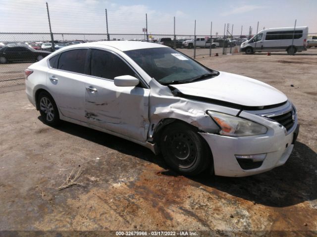 NISSAN ALTIMA 2015 1n4al3ap1fn870740