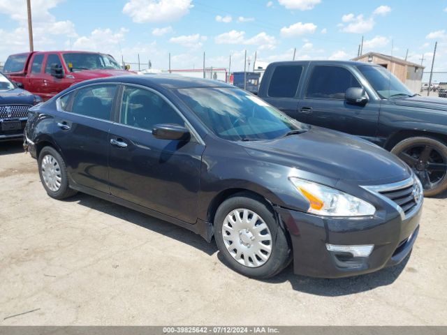 NISSAN ALTIMA 2015 1n4al3ap1fn870785