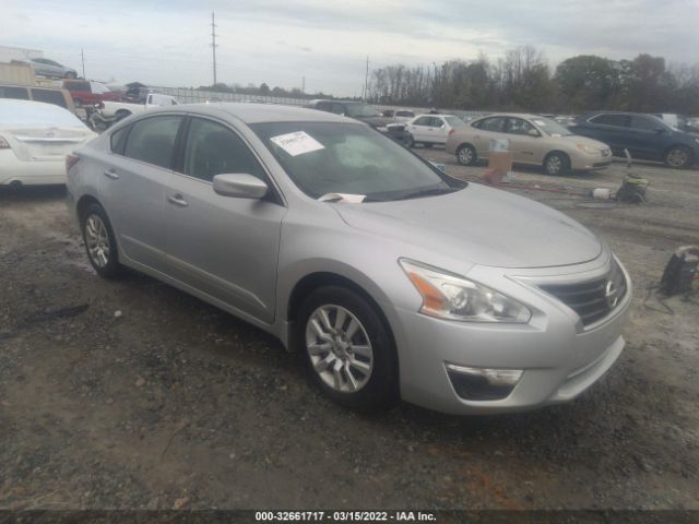 NISSAN ALTIMA 2015 1n4al3ap1fn871015