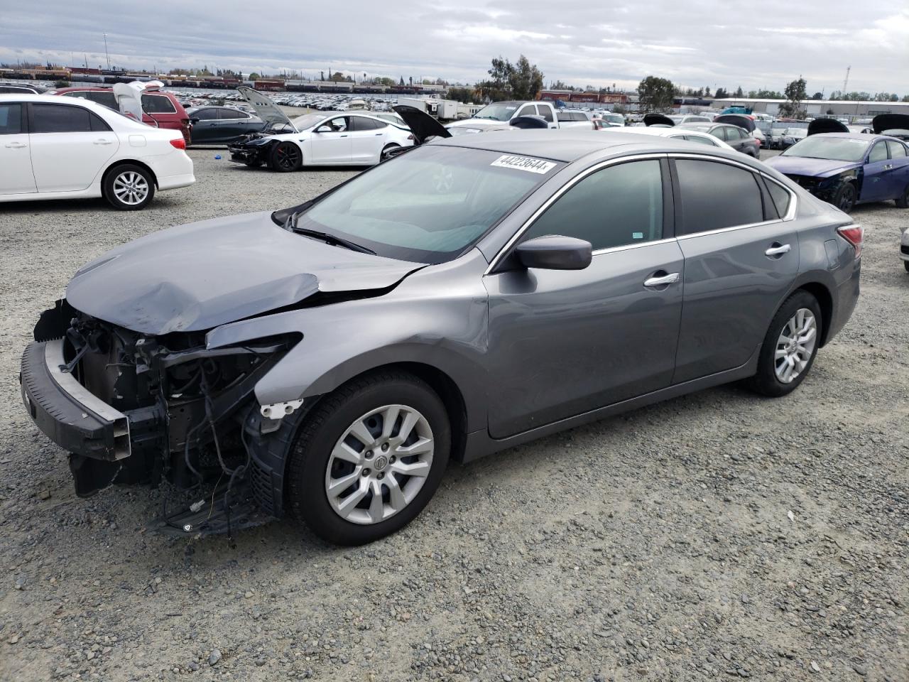 NISSAN ALTIMA 2015 1n4al3ap1fn871869