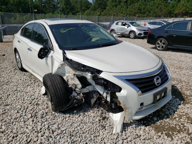 NISSAN ALTIMA 2.5 2015 1n4al3ap1fn872360