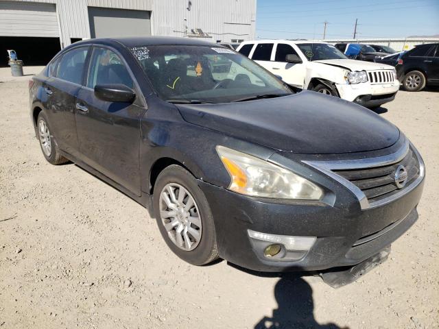 NISSAN ALTIMA 2.5 2015 1n4al3ap1fn872973