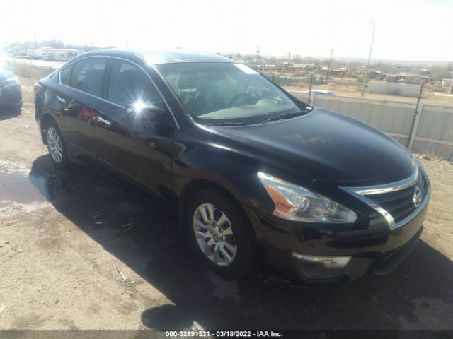 NISSAN ALTIMA 2015 1n4al3ap1fn873637