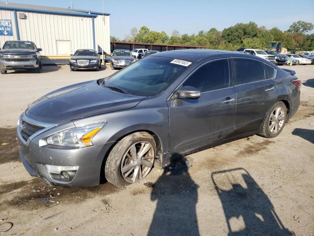 NISSAN ALTIMA 2015 1n4al3ap1fn874156