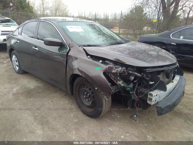 NISSAN ALTIMA 2015 1n4al3ap1fn874237