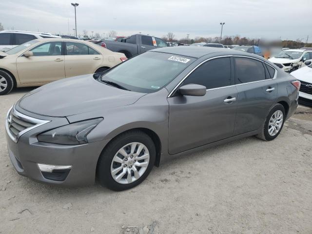 NISSAN ALTIMA 2.5 2015 1n4al3ap1fn874562