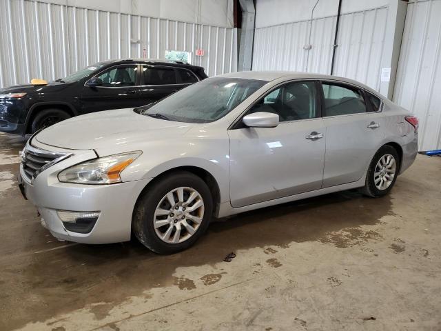 NISSAN ALTIMA 2.5 2015 1n4al3ap1fn874755