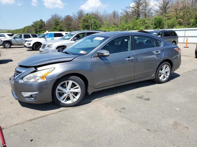 NISSAN ALTIMA 2.5 2015 1n4al3ap1fn874965