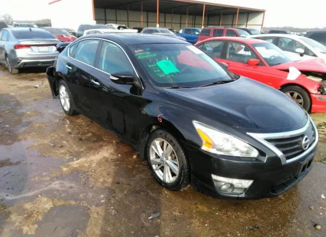 NISSAN ALTIMA 2015 1n4al3ap1fn875436