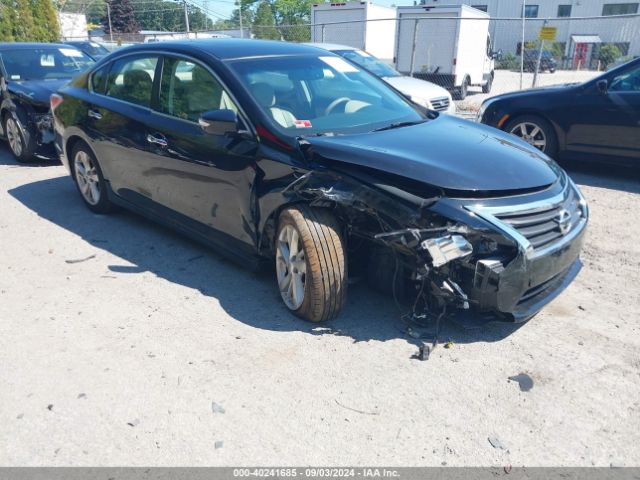 NISSAN ALTIMA 2015 1n4al3ap1fn876974