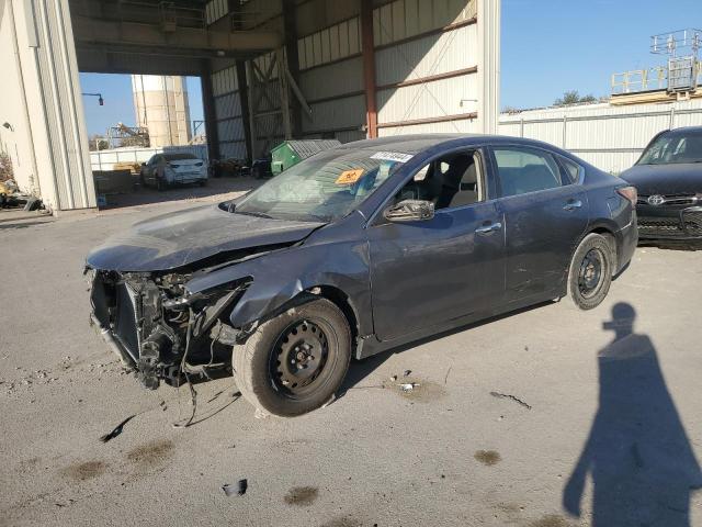 NISSAN ALTIMA 2.5 2015 1n4al3ap1fn877915