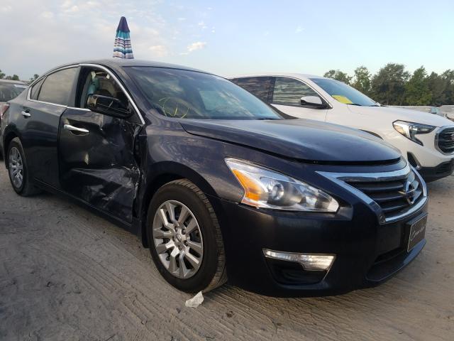 NISSAN ALTIMA 2.5 2015 1n4al3ap1fn879194