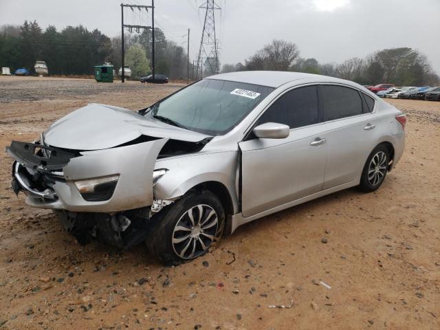 NISSAN ALTIMA 2.5 2015 1n4al3ap1fn879227