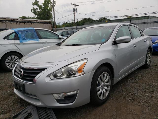 NISSAN ALTIMA 2.5 2015 1n4al3ap1fn879695