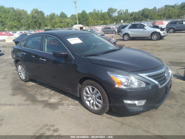 NISSAN ALTIMA 2015 1n4al3ap1fn879731