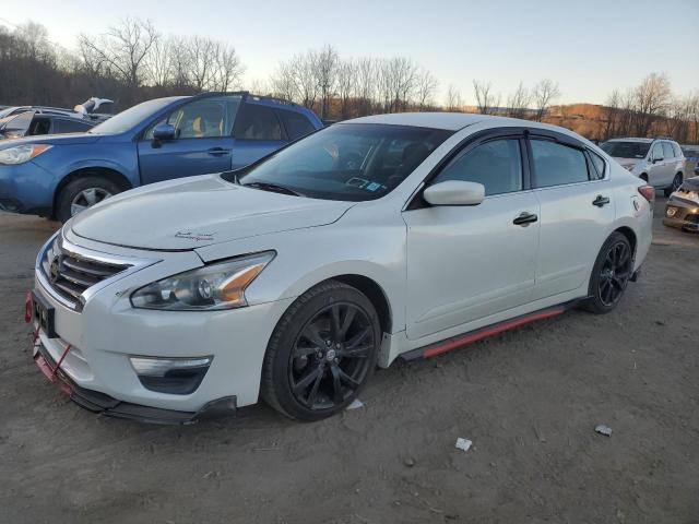 NISSAN ALTIMA 2.5 2015 1n4al3ap1fn880183