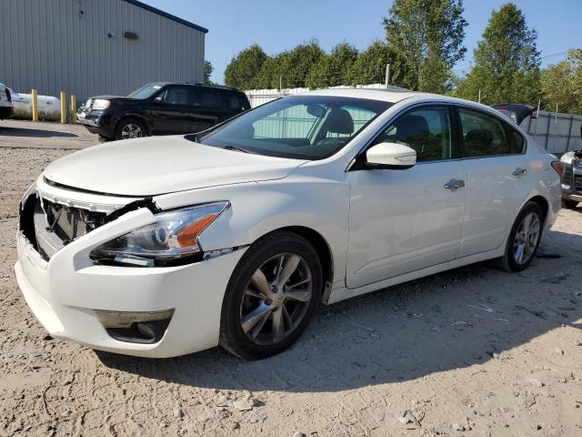 NISSAN ALTIMA 2.5 2015 1n4al3ap1fn880362