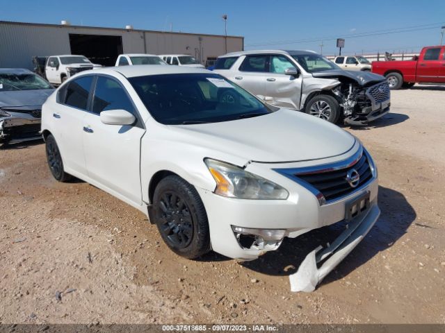 NISSAN ALTIMA 2015 1n4al3ap1fn880961