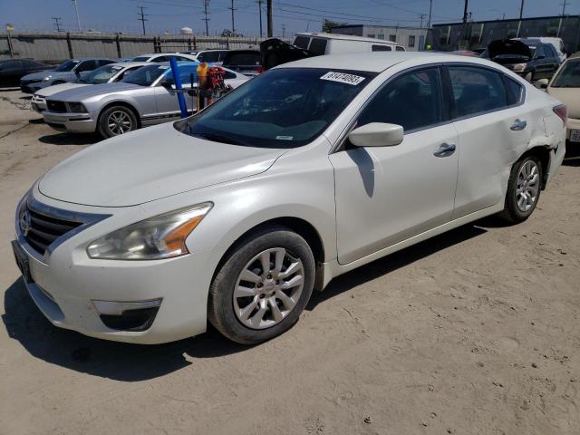 NISSAN ALTIMA 2015 1n4al3ap1fn881043