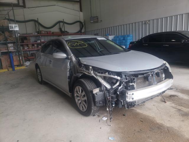 NISSAN ALTIMA 2.5 2015 1n4al3ap1fn881205