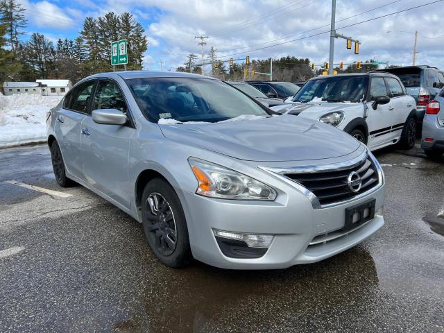 NISSAN ALTIMA 2.5 2015 1n4al3ap1fn881687