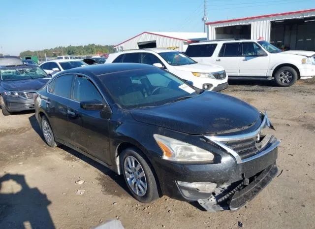 NISSAN ALTIMA 2015 1n4al3ap1fn882306